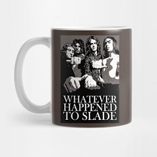 shade art slade Mug